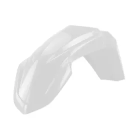 Polisport front fender Yamaha YZ 85cc 22-24 White