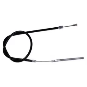 Brakes cable JAWA 50 SHORT 640mm
