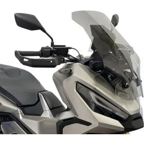 WRS TOURING Priekinis stiklas Lengvai Tamsintas Honda X-ADV 750 ABS 21-23