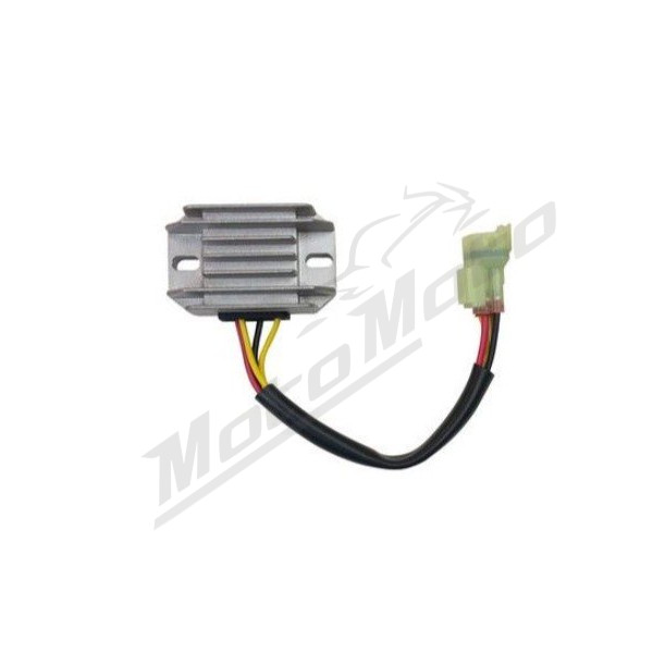 DZE Voltage regulator Suzuki RMZ 250-450 08-17