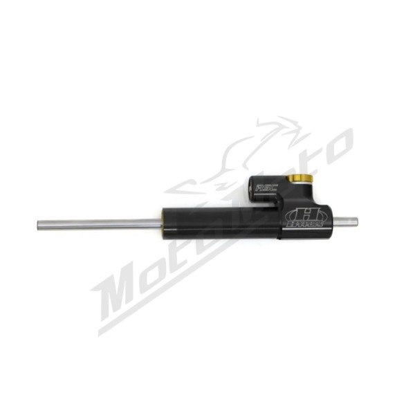 HYPERPRO STEERING DAMPER Indian Roadmaster 111 2015