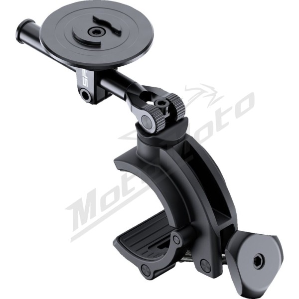 SP CONNECT Roll Cage Mount 3D