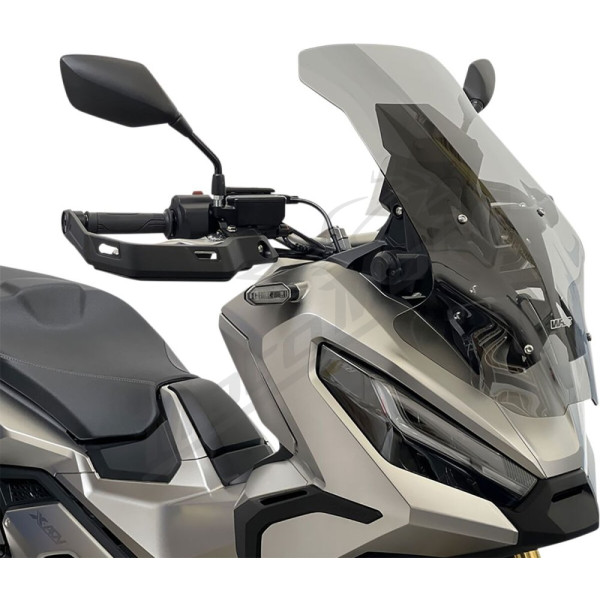 WRS TOURING Windscreen Smoke Honda X-ADV 750 ABS 21-23