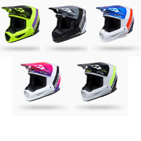 Kenny Racing Off Road Helmet
