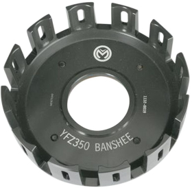 MOOSE OFFROAD sankabos krepšelis su pagalvėlėmis Yamaha YFZ 350cc 87-06