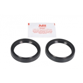 Oil seals ARI.145 48X58X9/9.8 DUCATI / HONDA / HUSQVARNA / YAMAHA / KAWASAKI 250-1100 2009-2018 2pcs