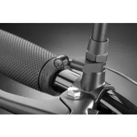 Kellermann variable mounting adapter Black M6