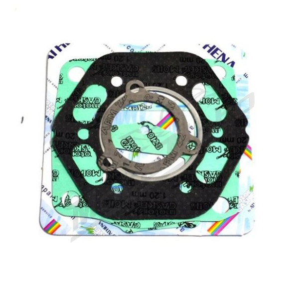 Athena Top engine gasket Honda CR 250 81-82