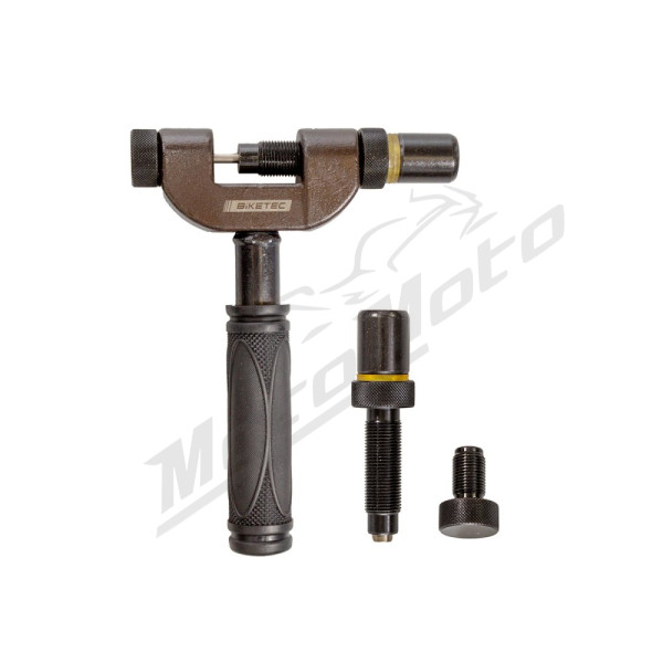 Biketec Chain riveter (from 500 to 630 chain pitches)