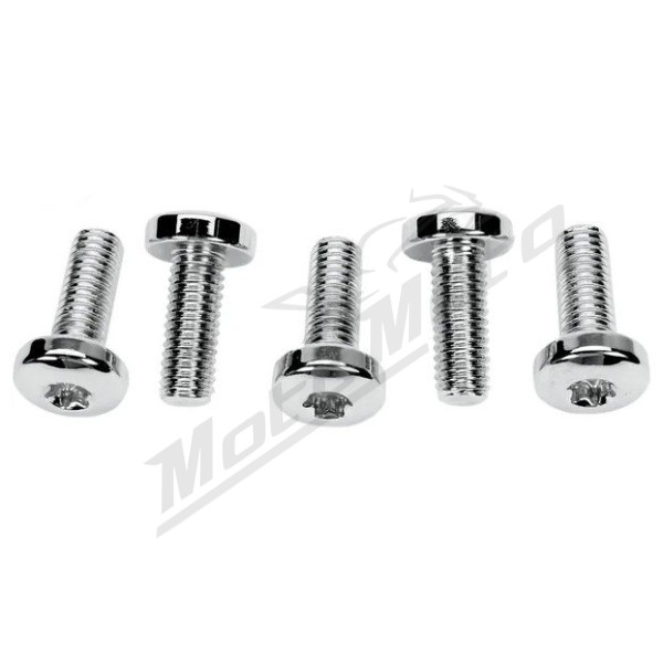 COLONY galinio stabdžių disko tvritinimo rink. 25.4mm Harley Davidson FLD / FLHR / FLHX / FLTR / FXDL / FXST 1340/1800 97-17