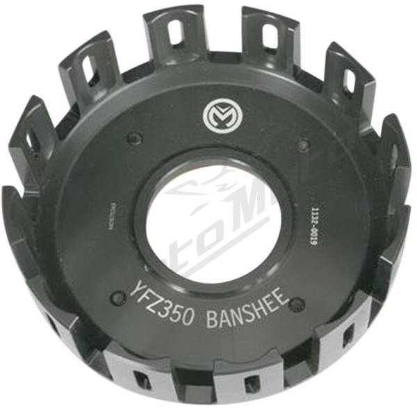 MOOSE OFFROAD sankabos krepšelis su pagalvėlėmis Yamaha YFZ 350cc 87-06