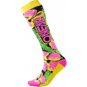 Oneal Pro Island Motocross Socks