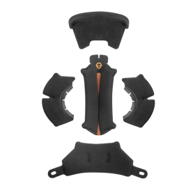 Schuberth J2 Head pad set