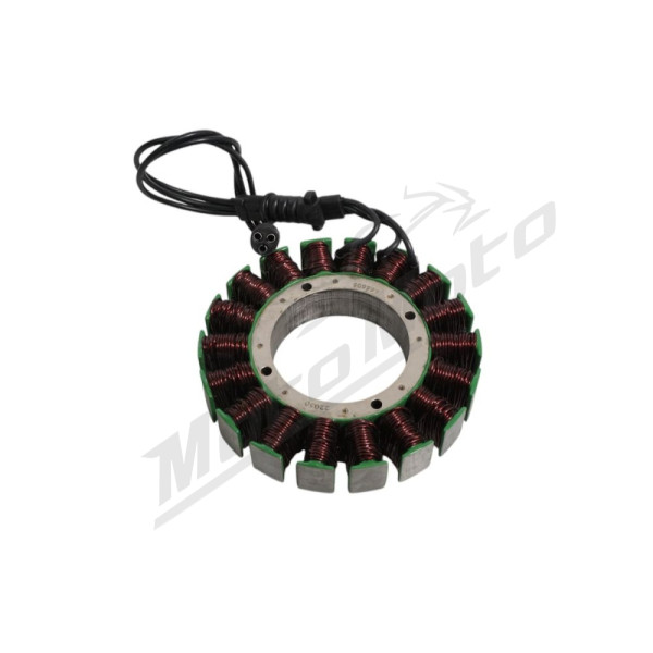 ELECTROSPORT Stator Harley Davidson FLHR / FLHRS / FLHT / FLHTI / FLHX 1450-1800 06-08