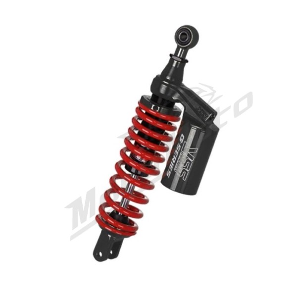 YSS mono shock Galinis amortizatorius Yamaha T-Max 530 12-16