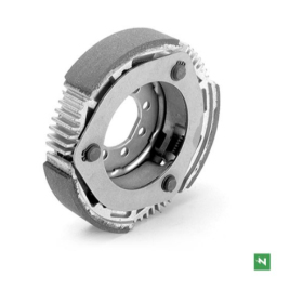 Newfren centrifugal clutch Gilera / Piaggio 500cc 02-05