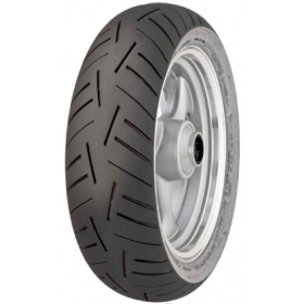 Tyre CONTINENTAL ContiScoot Reinf. TL 59P 110/80 R14