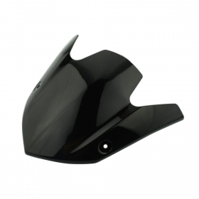 Windscreen KAWASAKI Z 1000 2014 - 2016