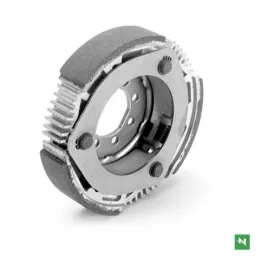 Newfren centrifugal clutch Gilera / Piaggio 500cc 02-05