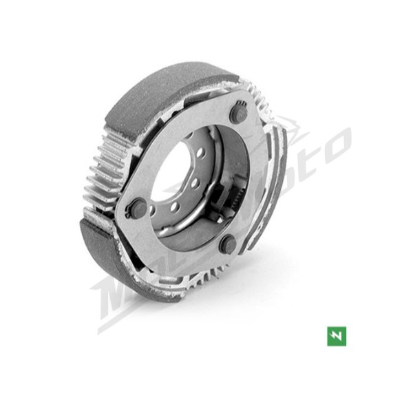 Newfren centrifugal clutch Gilera / Piaggio 500cc 02-05