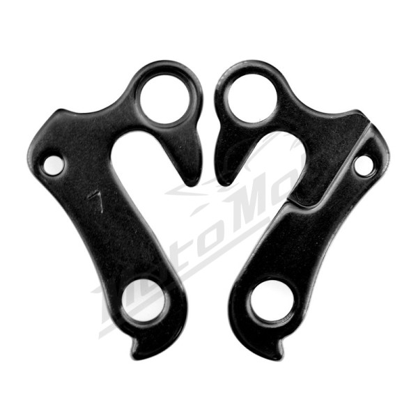 V BIKE Derailleur Hanger Giant 12805Gu0012A4