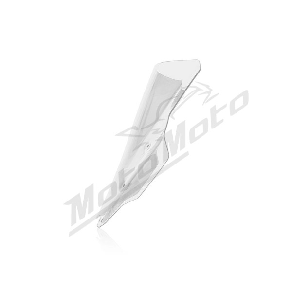 WRS TOURING Windscreen Clear Kawasaki Ninja / Z 1000SX 17-23