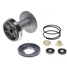 Repair kit for ATV WINCH EWP2500 2500A, 3500A 12V