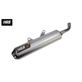 HGS 2T SILENCER Gasgas/Husqvarna/KTM 85cc 25-26