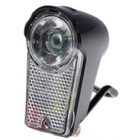 HEADLIGHT WITH REFLECTOR 1LED