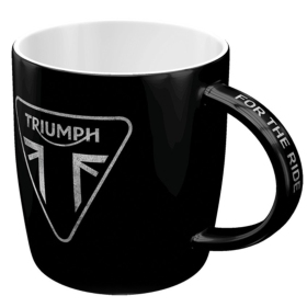 MUG TRIUMPH LEGENDARY MOTORCYCLE 360ml
