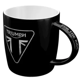 MUG TRIUMPH LEGENDARY MOTORCYCLE 360ml