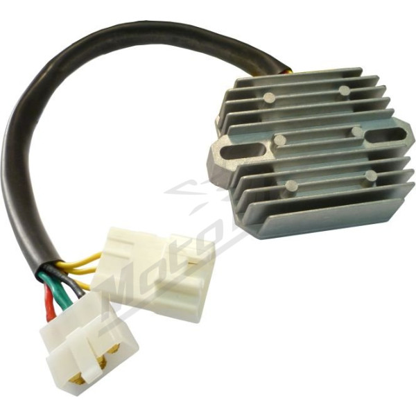 DZE Voltage Regulator (12V, 35A) HONDA CBR 900 2002-2003