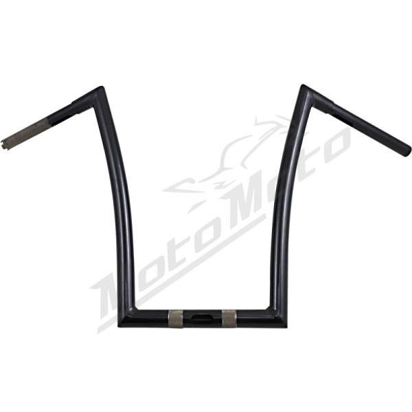 TODD'S CYCLE 1-1/4" Touring Handlebar 32mm 84x43cm Harley Davidson FLTRK / FLTRX / FLTRXS / FLTRXSE / FLTRXST 1690-1977 15-24