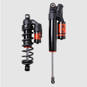 FOX Track shocks 2.0 Coil-Over QS3 FT 2.0 / RT 2.0 Polaris Switchback 600-850 17-26