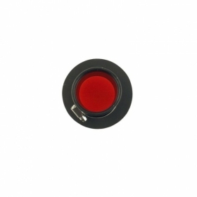 TWIN AIR Cilindrinis oro filtras Ø50 mm