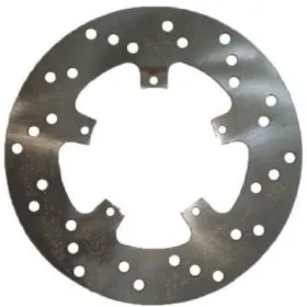 Brake disc front Piaggio Fly II / Typhoon II 50-150cc 10-19