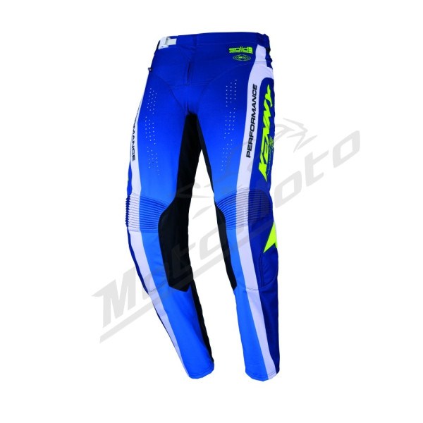 Kenny racing cross / enduro performance pants