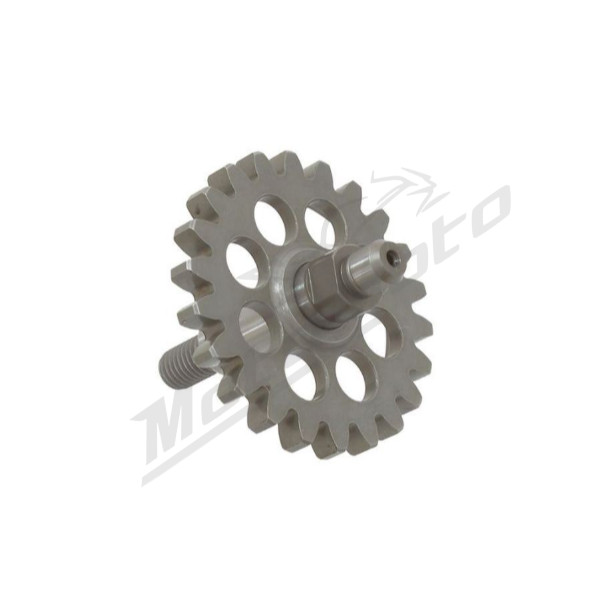 Psychic water pump shaft YAMAHA YZ 250F 19-20