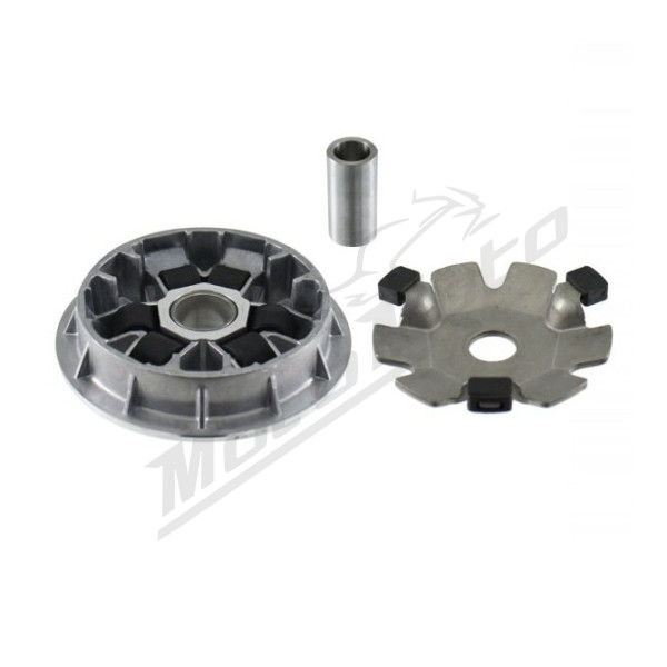RMS Variator kit SYM Fiddle / Symphony / Symply 50 09-14