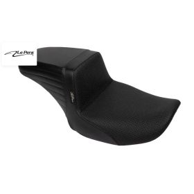 LE PERA Kickflip Sėdynė Harley Davidson FLHX / FLHXL / FLHXLSE / FLHXSE / FLHXSTSE / FLTRX / FLTRXL / FLTRXSE / FLTRXSTSE 1750-1977 23-26