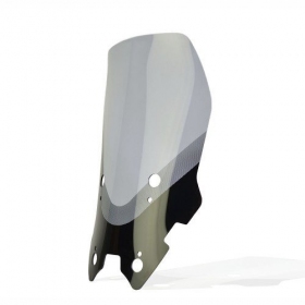 MOTOSHIELDS Windscreen KYMCO XCITING 250cc 2005-2011