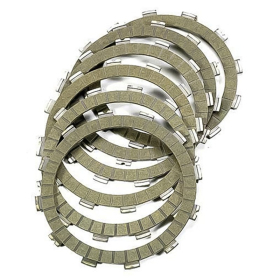Newfren Clutch plates and spacers HONDA CRF / CMX 1100cc 20-25