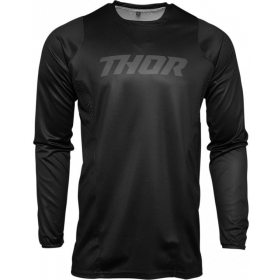 Thor Pulse Blackout Off Road Shirt For Men