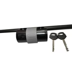 Hyper Snowmobile lock 520mm, 2 keys (SBSC-certified)