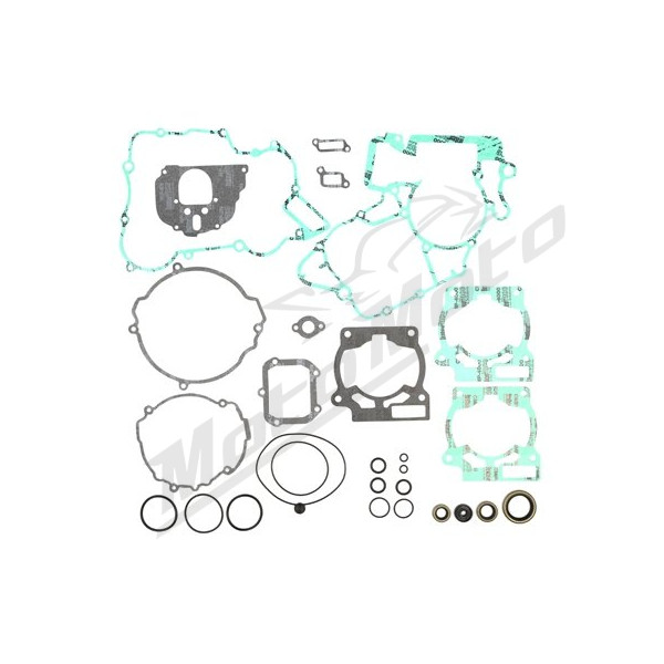 PROX Engine Gasket Set KTM EXC / SX 200cc 03-16