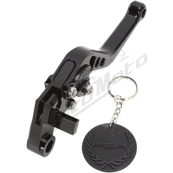 PSR Click 'N Roll sankabos rankenėlė Yamaha FZ-07 / FZ1 / FZ8 / MT-07 / XJ 6 / YZF-R1 700-1000 99-19