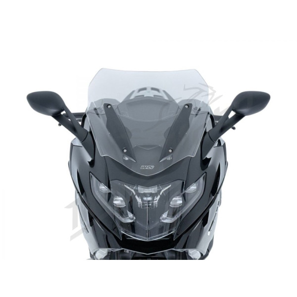 WRS Sport Priekinis stiklas Skaidrus BMW K 1600GT ABS 11->