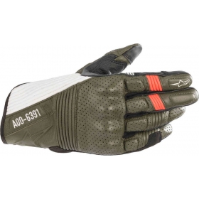 Alpinestars AS-DSL Kei Motorcycle Gloves  