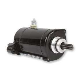 PARTS UNLIMITED Starter Motor Yamaha GP / WB / XL / WVT 760 96-00