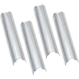 S&S CYCLE Pushrod Cover Keeper Set Harley Davidson E / EL / F / FL / FLB 1000-1340cc 53-84